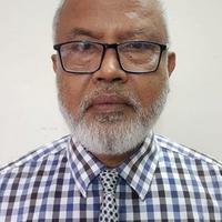 Dr. Noor Mohammad