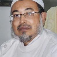 Dr. Nurul Amin