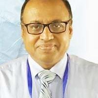 Dr. Parvez Ahsan