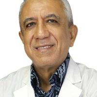 Dr. Parviz Shahidi Gamsari