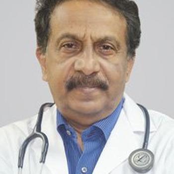 Doctor Profile