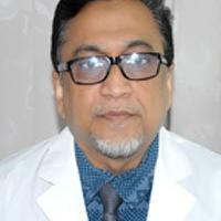 Dr. Rafiqul Islam