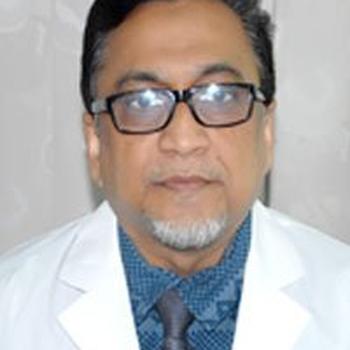 Doctor Profile