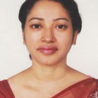 Dr. Rashida Khanom