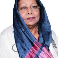 Dr. Rehana Begum