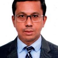 Dr. Ripon Barua