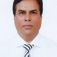 Dr. S A Khan