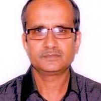 Dr. S A Nurul Alam Aga