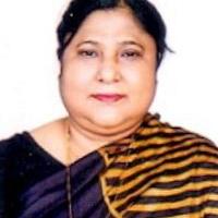 Dr. S. F. Nargis