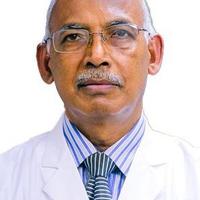 Dr. S.M. Amir Hossain