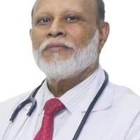 Dr. S.M. Siddiqur Rahman