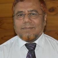 Dr. Sabbir Ahmed Khan