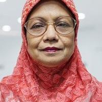 Dr. Sabera Khatun