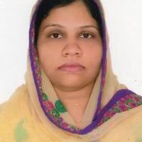 Sadia Armin Khan