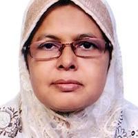 Dr. Shahana Pervin