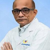 Dr. Sajal Majumdar