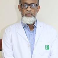 Dr. Mohammad Salahuddin