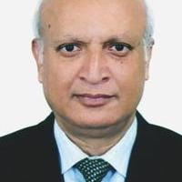 Dr. Salimur Rahman
