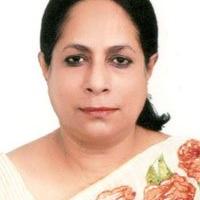 Dr. Salma Rouf