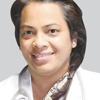 Dr. Sangjukta Saha