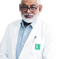 Dr. Sarwar Iqbal