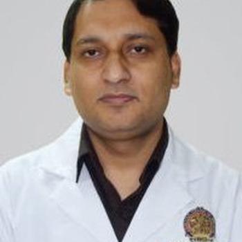 Doctor Profile