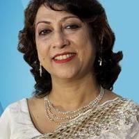 Dr. Sayeeda Anwar