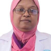 Dr. Sehelly Jahan