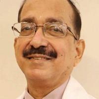 Dr. Shafquat Hussain Khundkar