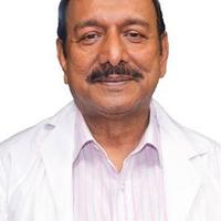 Dr. Shamim Ahmed