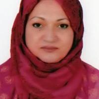 Dr. Shamima Haque Chowdhury Annie