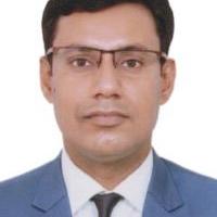Sharif Ahmed Jonayed