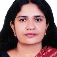 Dr. Shikha Ganguly