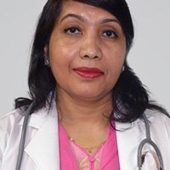 Doctor Profile