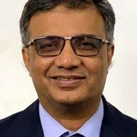 Dr. Shohael Mahmud Arafat