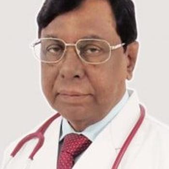 Doctor Profile