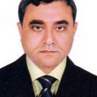 Dr. SK Nurul Alam