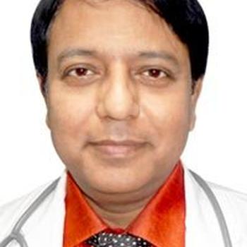 Doctor Profile