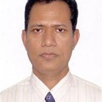 Dr. SK Sader Hossain