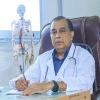 Dr. SM Idris Ali