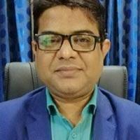 SM Shahadat Hossain
