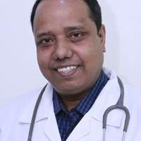 Dr. Sujat Paul