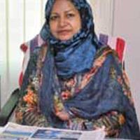 Sultana Begum