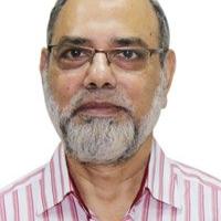 Dr. Syed Khairul Amin
