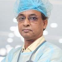 Dr. Tarit Kumar Samadder