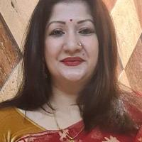 Tazin Afrose Shah