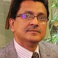 Dr. A.H.M. Towhidul Alam
