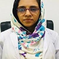 Yasmin Joardar