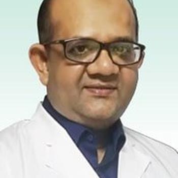 Doctor Profile