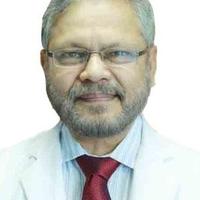 Dr. Zaheer Al Amin